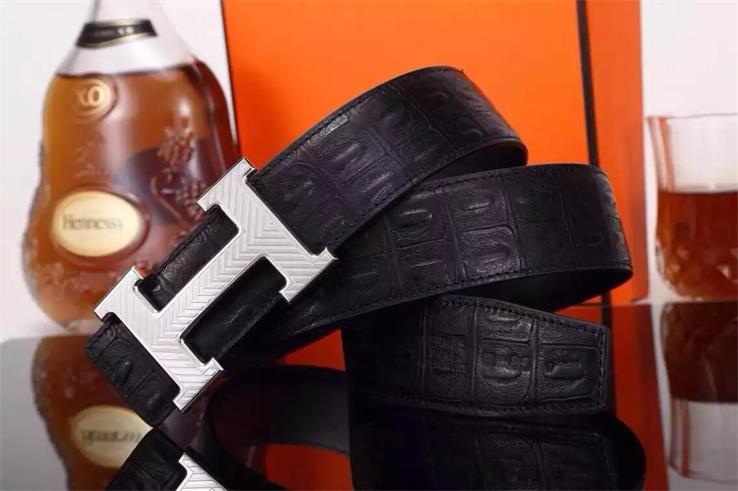 hermes original leather belt s16